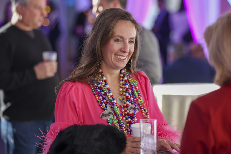 GNO, Incorporated hosted a hospitality suite at the Louisiana NOW Pavilion in the Washington Hilton Hotel on Friday, January 30, 2026 in Washington, D.C. (Photo by Peter G. Forest/Forest Photography, LLC)
