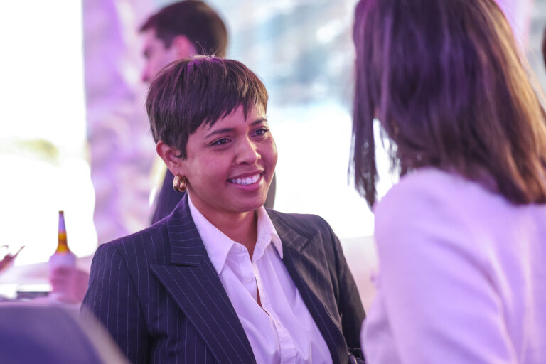 GNO, Incorporated hosted a hospitality suite at the Louisiana NOW Pavilion in the Washington Hilton Hotel on Friday, January 30, 2026 in Washington, D.C. (Photo by Peter G. Forest/Forest Photography, LLC)