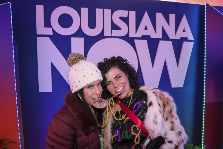 GNO, Incorporated hosted a hospitality suite at the Louisiana NOW Pavilion in the Washington Hilton Hotel on Friday, January 30, 2026 in Washington, D.C. (Photo by Peter G. Forest/Forest Photography, LLC)