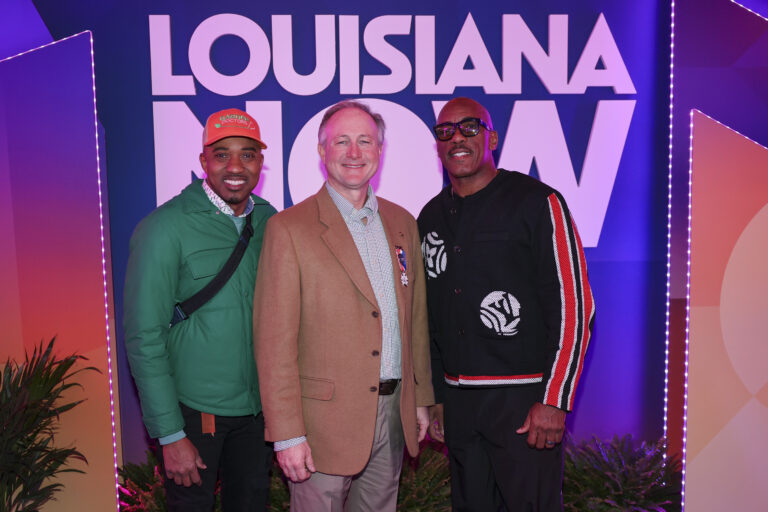 GNO, Incorporated hosted a hospitality suite at the Louisiana NOW Pavilion in the Washington Hilton Hotel on Friday, January 30, 2026 in Washington, D.C. (Photo by Peter G. Forest/Forest Photography, LLC)