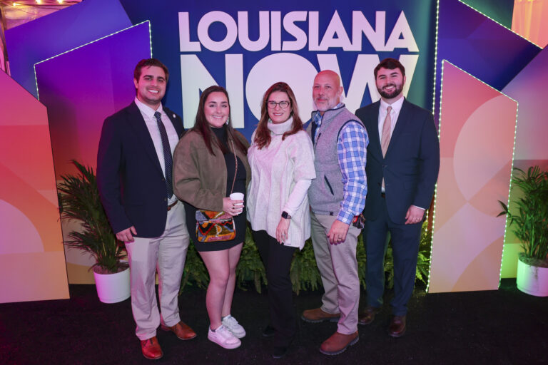 GNO, Incorporated hosted a hospitality suite at the Louisiana NOW Pavilion in the Washington Hilton Hotel on Friday, January 30, 2026 in Washington, D.C. (Photo by Peter G. Forest/Forest Photography, LLC)