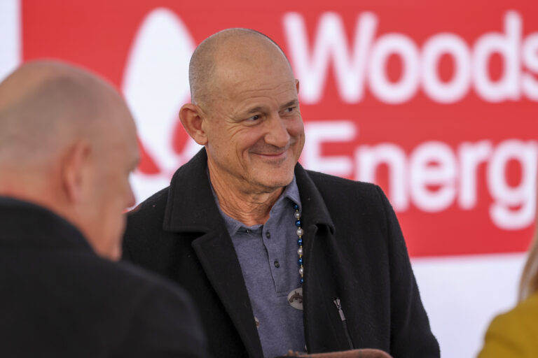 GNO, Incorporated hosted a hospitality suite at the Louisiana NOW Pavilion in the Washington Hilton Hotel on Friday, January 30, 2026 in Washington, D.C. (Photo by Peter G. Forest/Forest Photography, LLC)