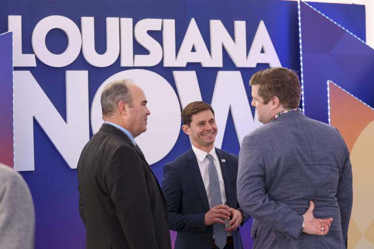 GNO, Incorporated hosted a hospitality suite at the Louisiana NOW Pavilion in the Washington Hilton Hotel on Friday, January 30, 2026 in Washington, D.C. (Photo by Peter G. Forest/Forest Photography, LLC)