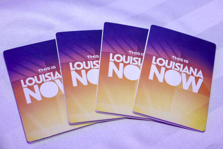 GNO, Incorporated hosted a hospitality suite at the Louisiana NOW Pavilion in the Washington Hilton Hotel on Wednesday, January 28, 2026 in Washington, D.C. (Photo by Peter G. Forest/Forest Photography, LLC)