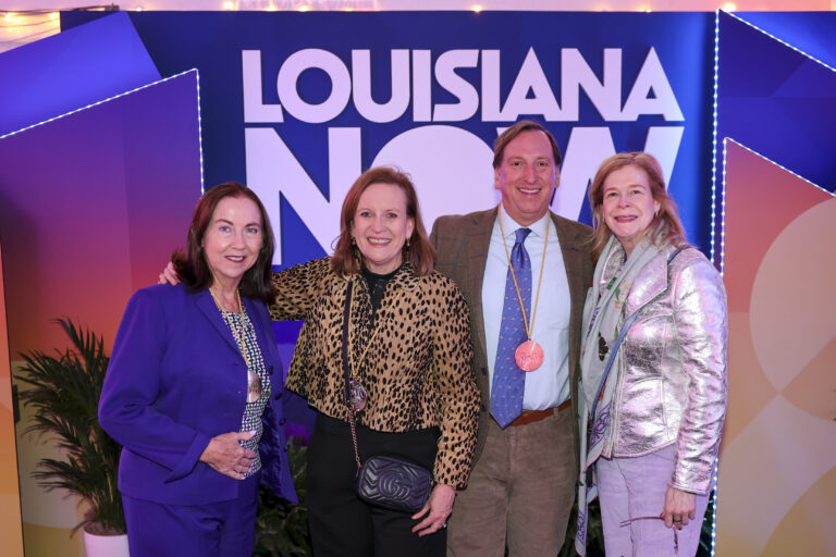 GNO, Incorporated hosted a hospitality suite at the Louisiana NOW Pavilion in the Washington Hilton Hotel on Wednesday, January 28, 2026 in Washington, D.C. (Photo by Peter G. Forest/Forest Photography, LLC)